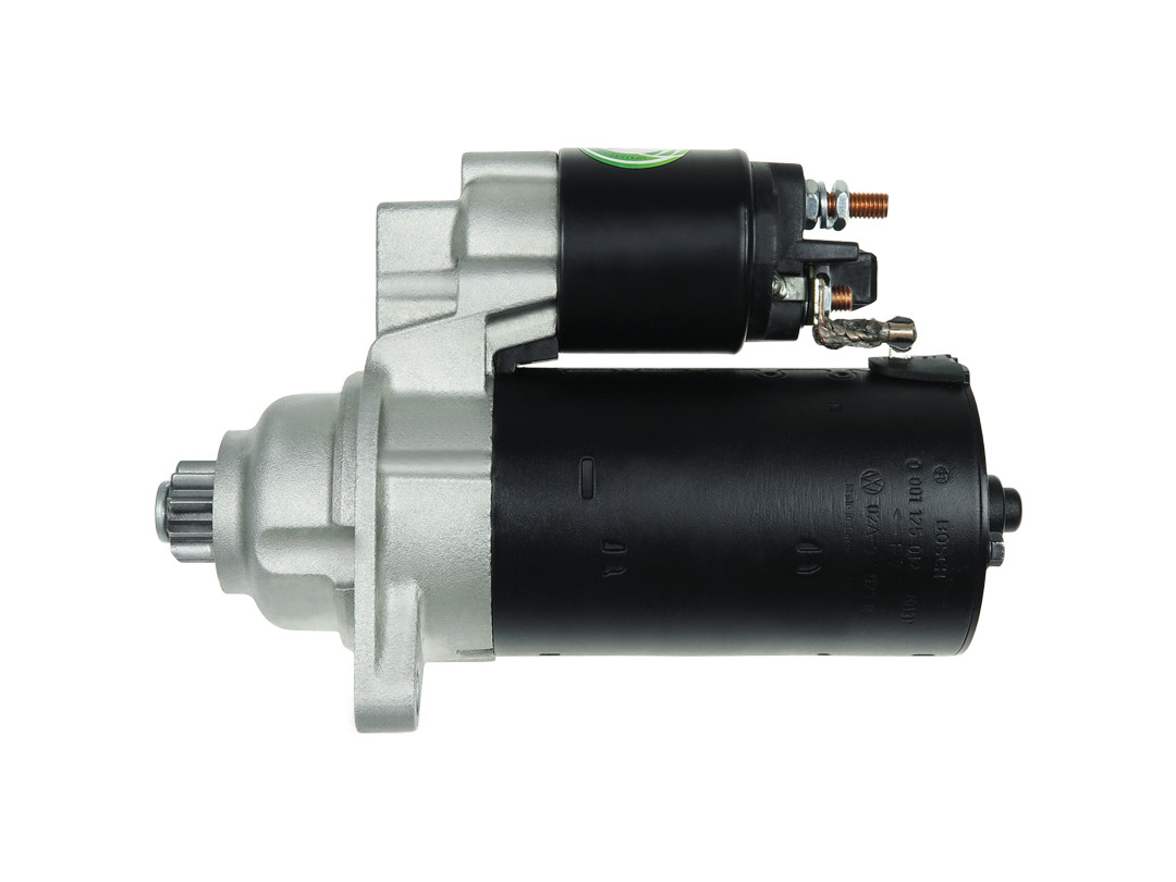Starter - S0025PR AS-PL