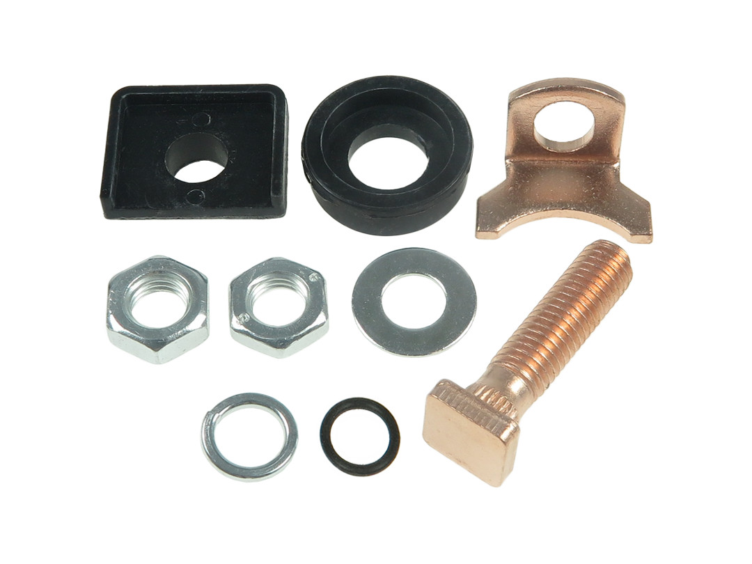 Repair Kit, starter - SP6003 AS-PL