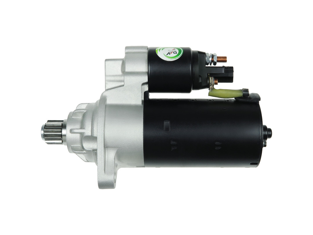 Starter - S0214PR AS-PL