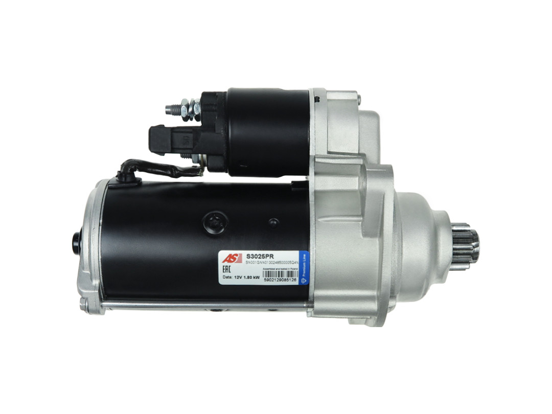 Starter - S3025PR AS-PL