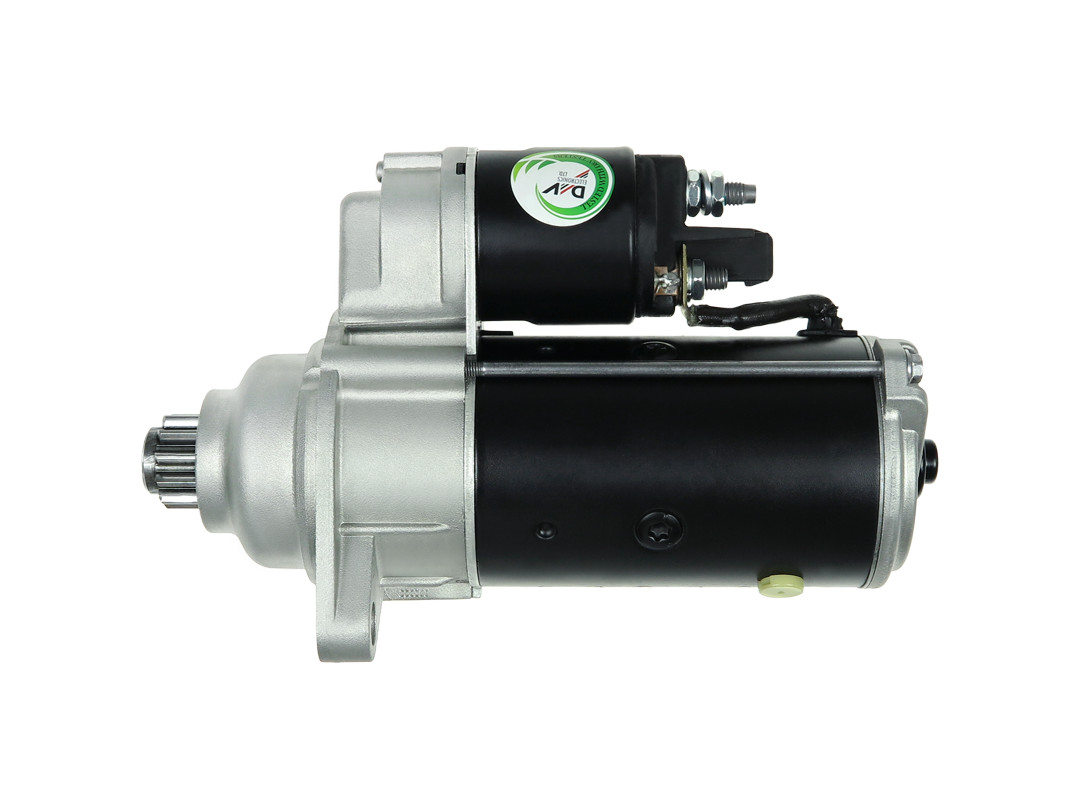 Starter - S3025PR AS-PL