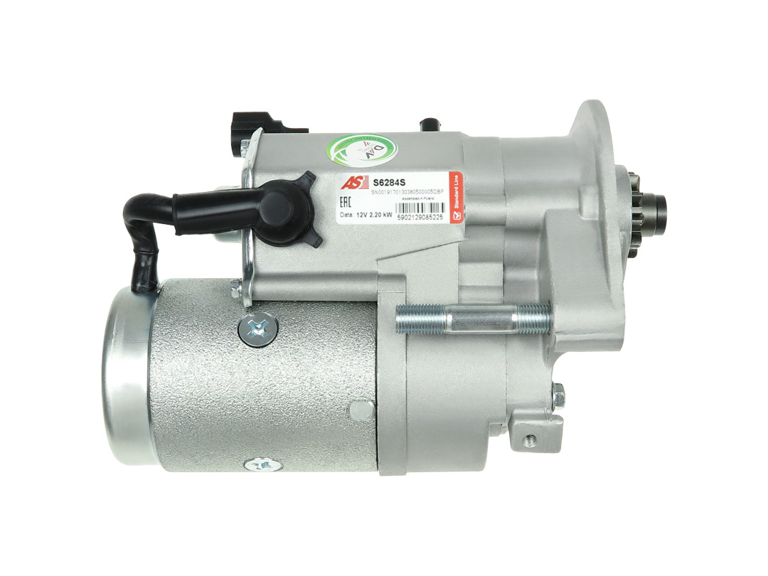 Starter - S6284S AS-PL