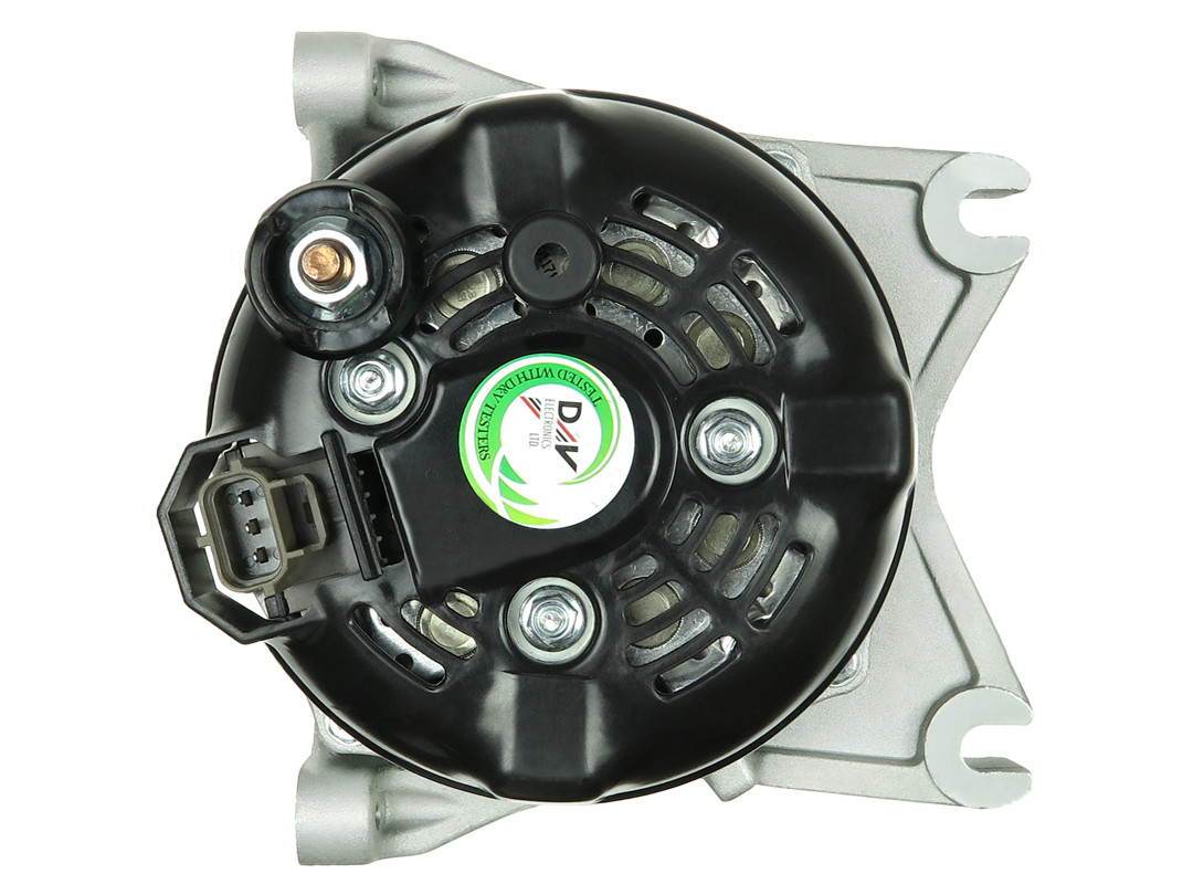 Alternator - A6502S AS-PL