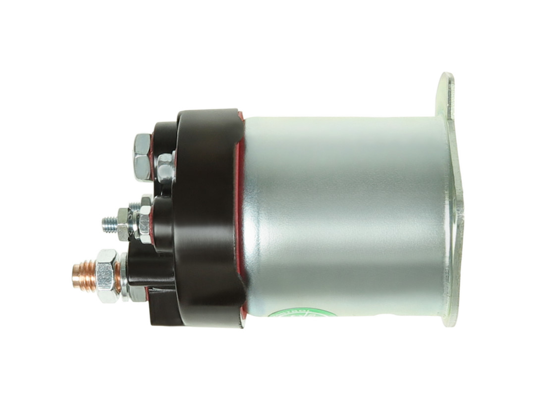 Solenoid Switch, starter - SS1006 AS-PL