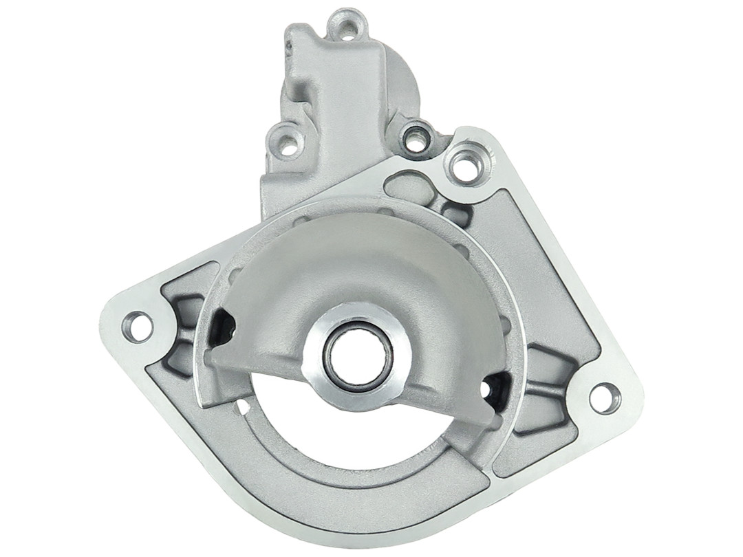 Starter Lid, carburettor - SBR0088S AS-PL