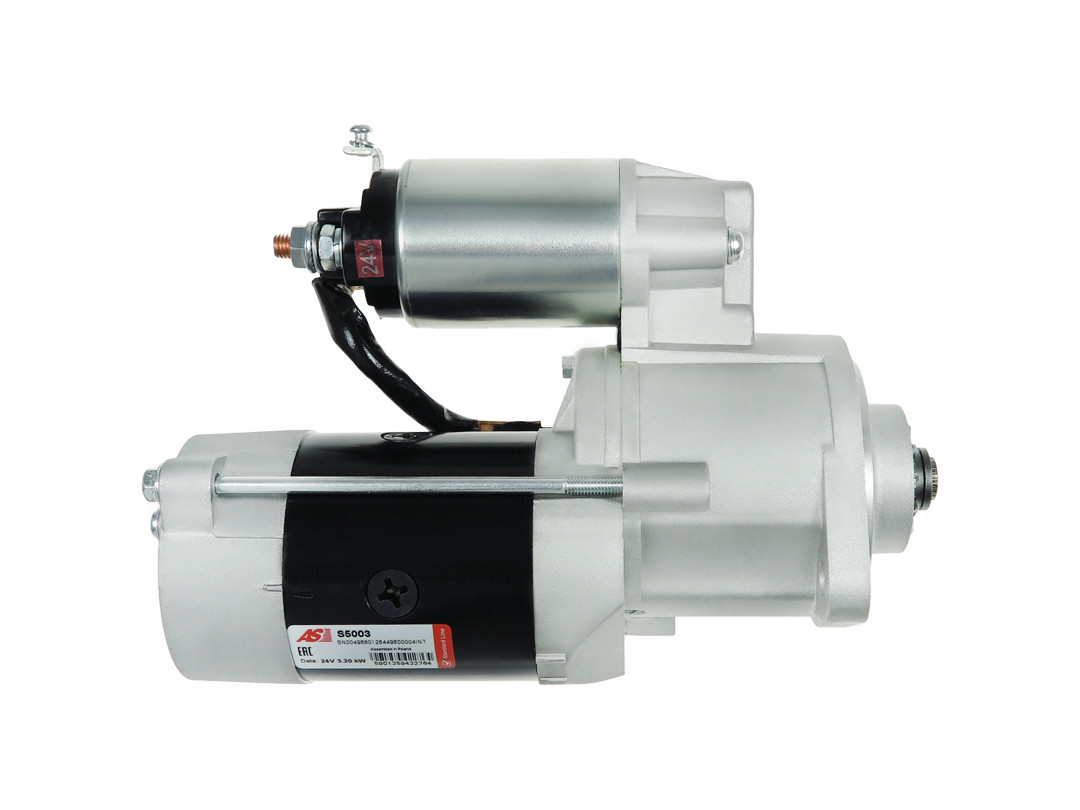 Starter - S5003 AS-PL
