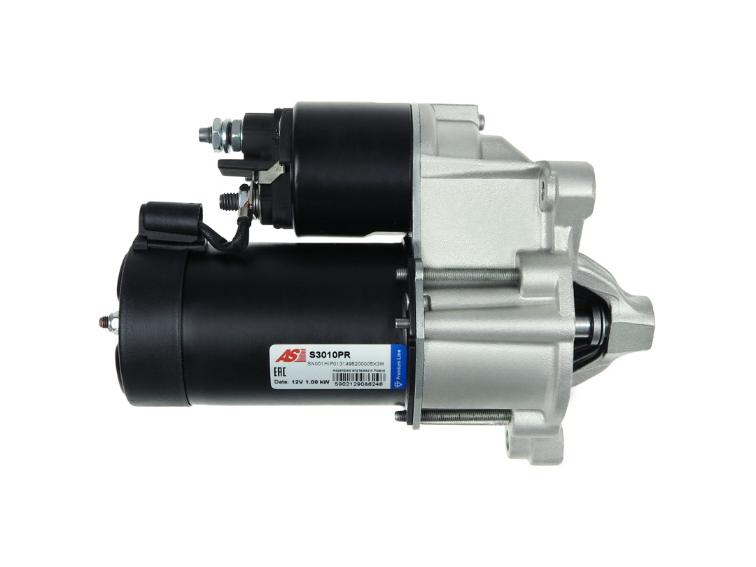 Стартер - S3010PR AS-PL