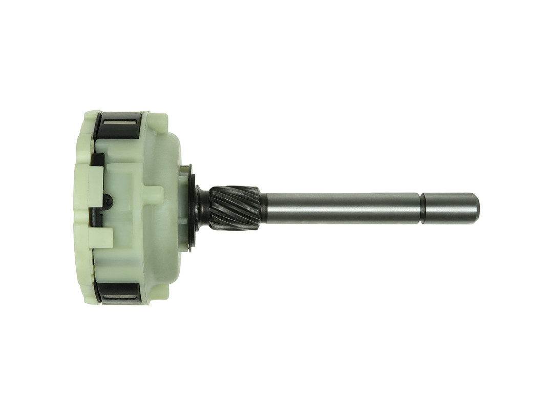 Ring Gear, planetary gear (starter) - SG0095S AS-PL
