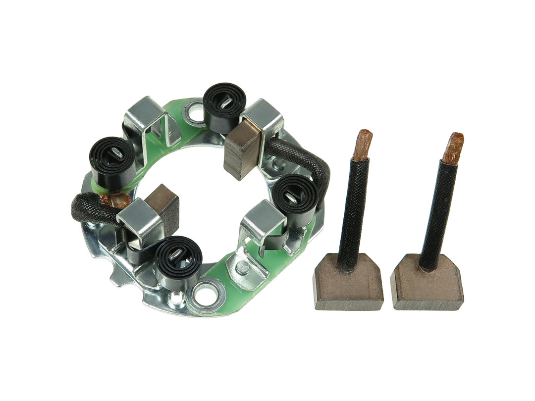 Holder, carbon brushes - SBH2001 AS-PL