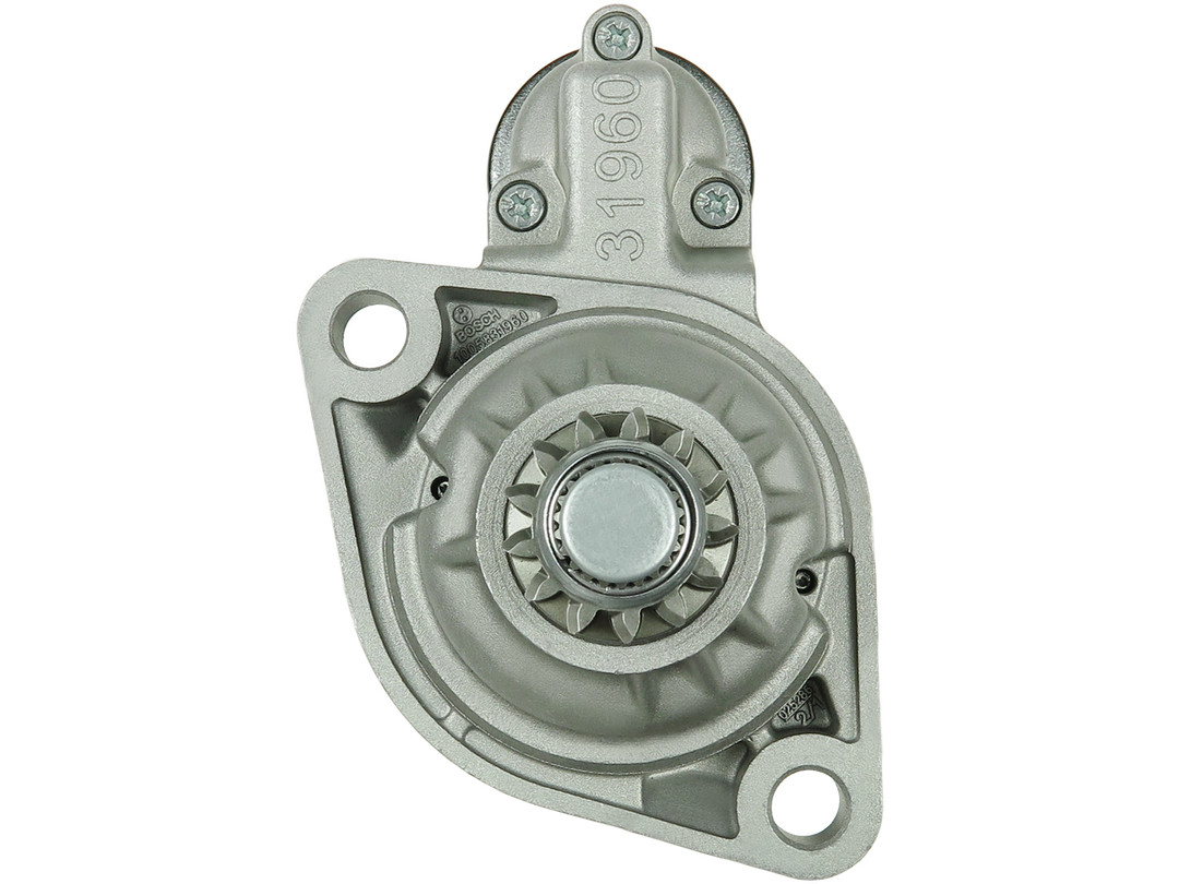 Starter - S0458PR AS-PL