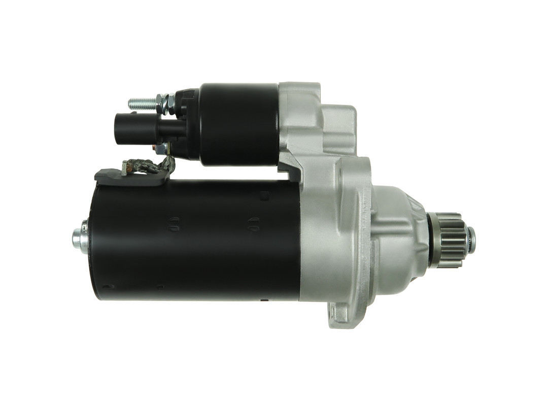 Starter - S0458PR AS-PL
