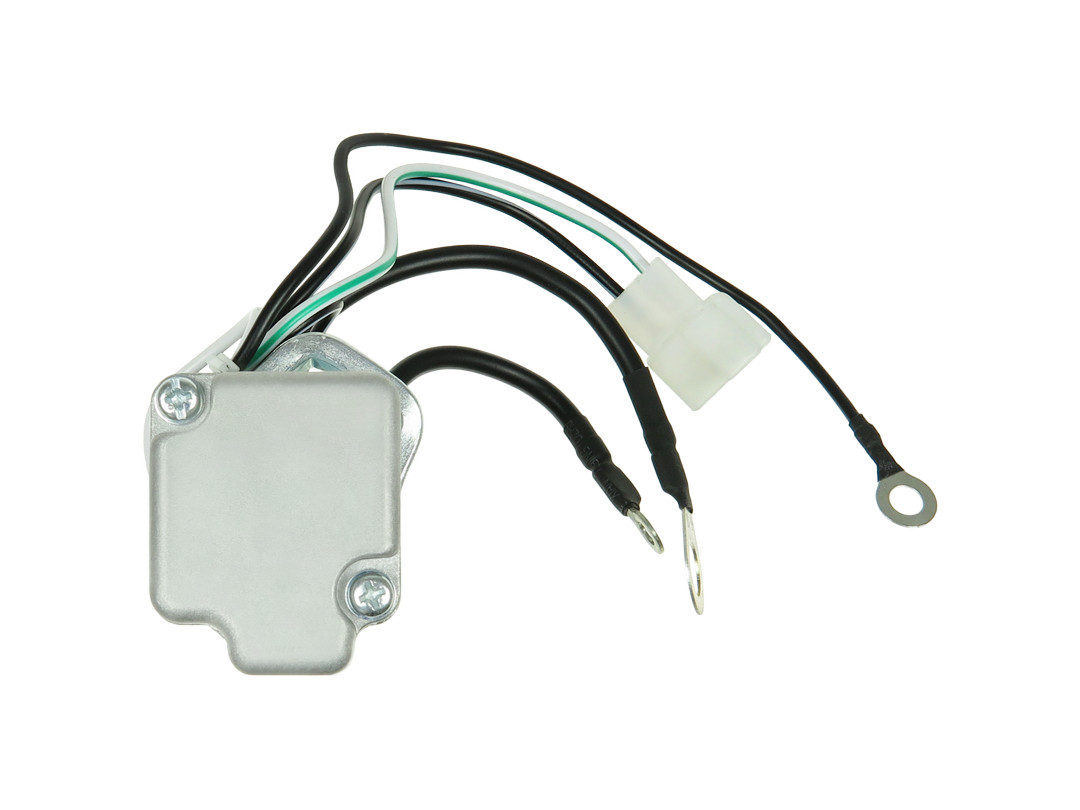 solenoidinis jungiklis, starteris - SS9112S AS-PL