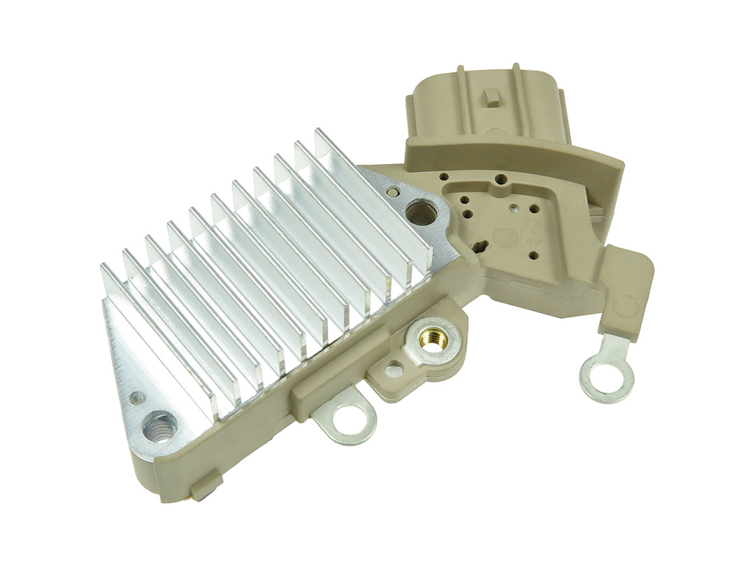 Regolatore alternatore - ARE6034 AS-PL