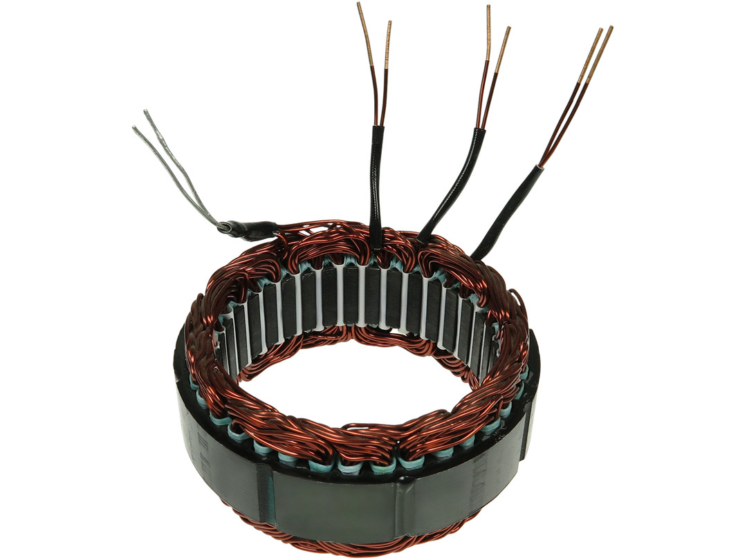 Stator, alternator - AS9017S AS-PL