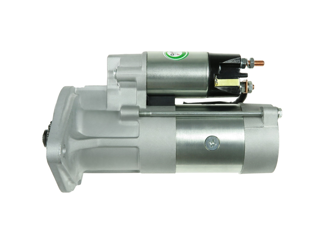 Starter - S5041 AS-PL