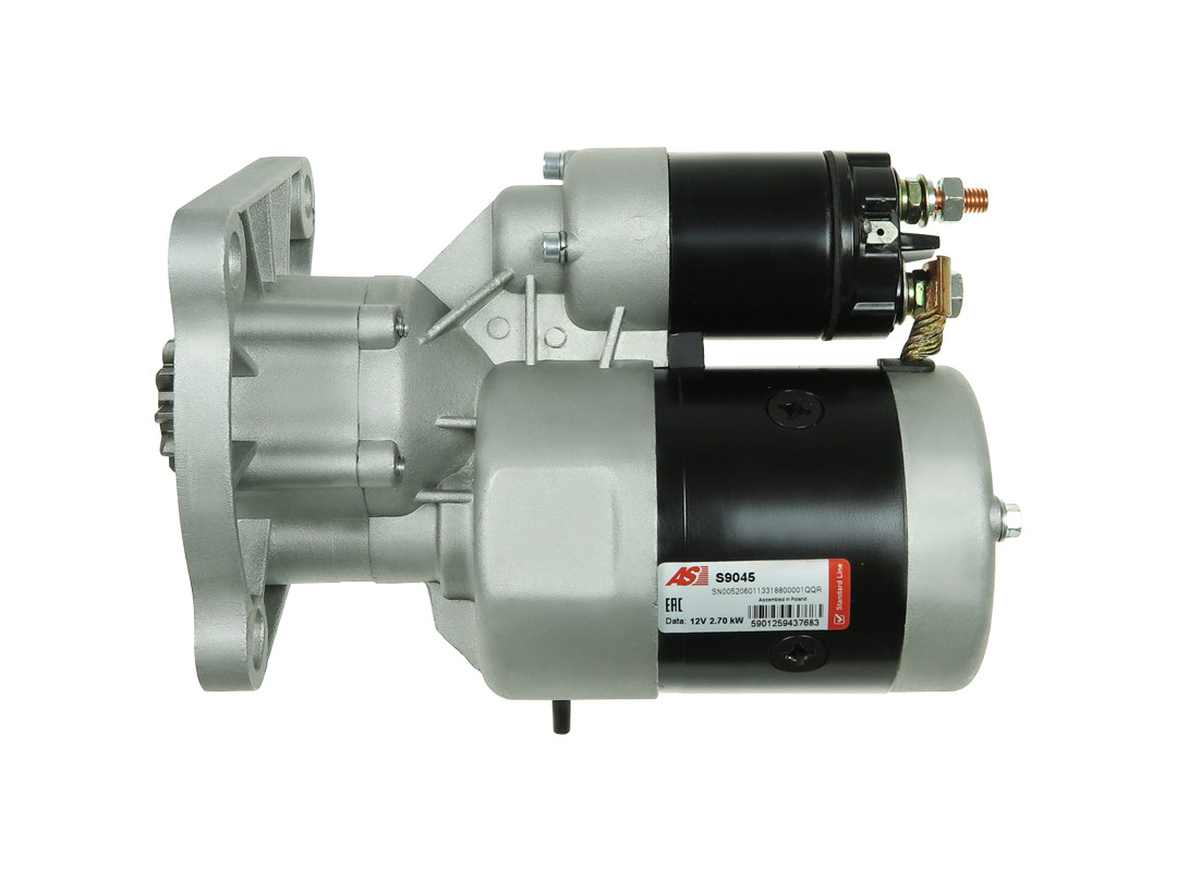 starteris - S9045 AS-PL