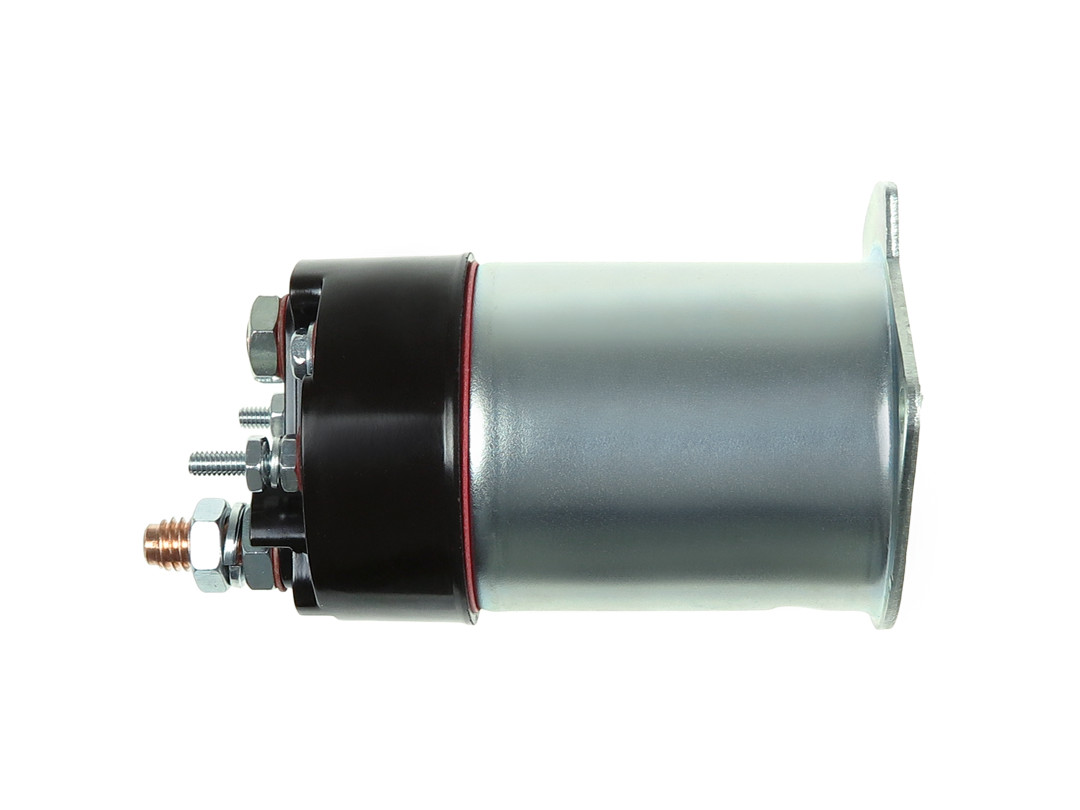 Solenoid Switch, starter - SS1001 AS-PL
