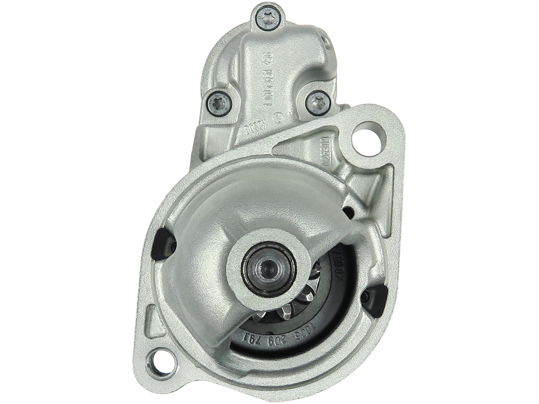 Motorino d'avviamento - S0177PR AS-PL