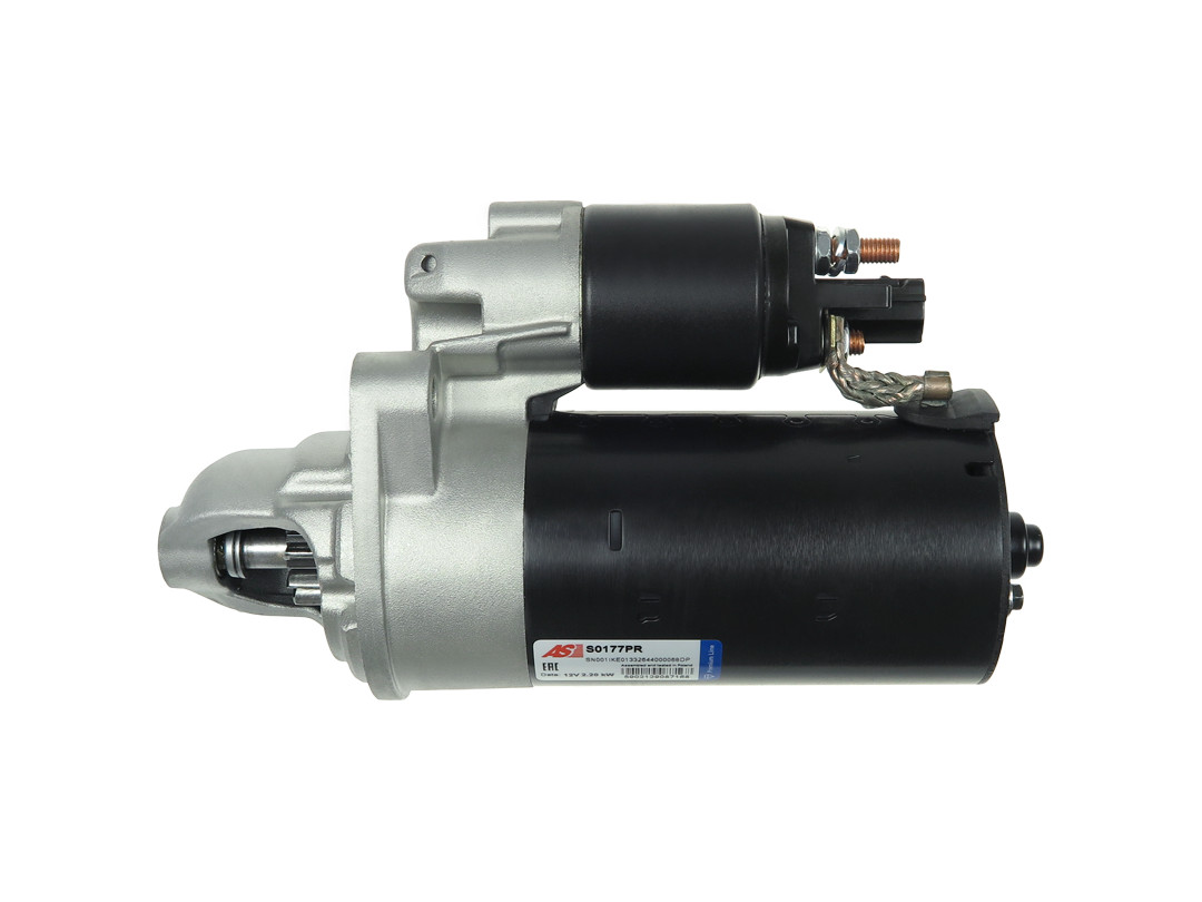 Starter - S0177PR AS-PL