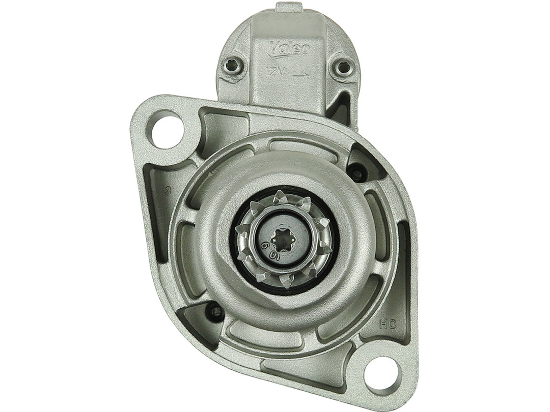 starteris - S3037PR AS-PL