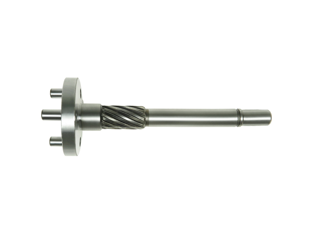 Repair Kit, starter - SG0091S AS-PL
