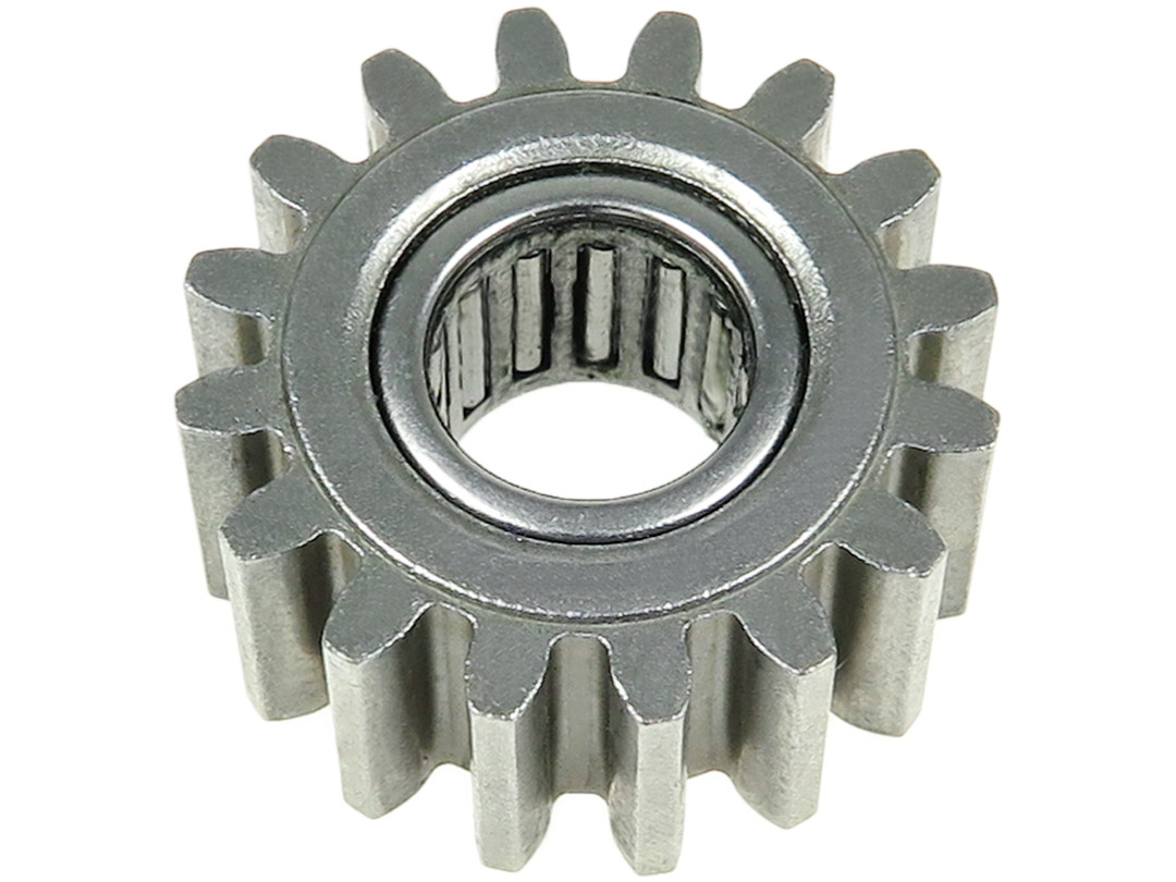 Repair Kit, starter - SGK5005S AS-PL