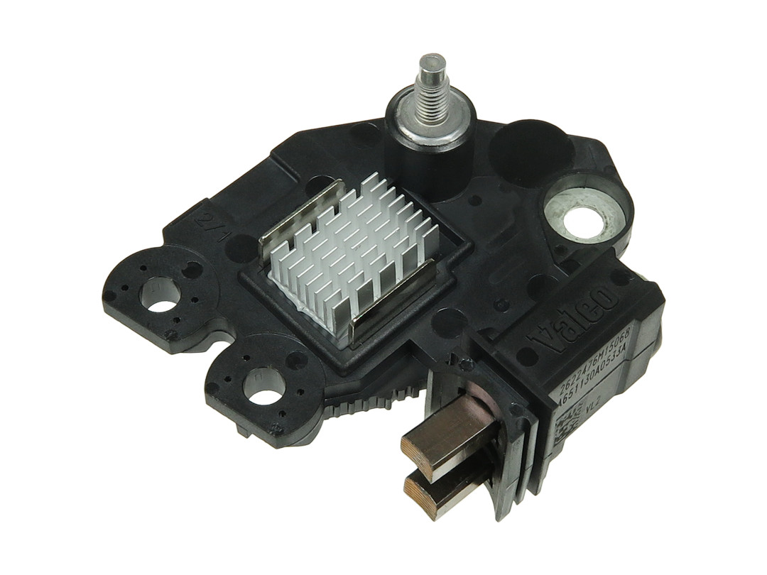 Alternator Regulator - ARE3314(VALEO) AS-PL