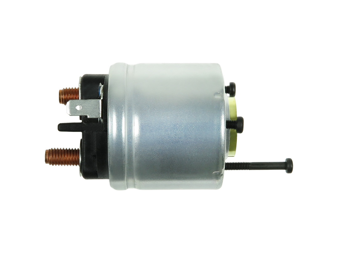 Solenoid Switch, starter - SS3003(VALEO) AS-PL