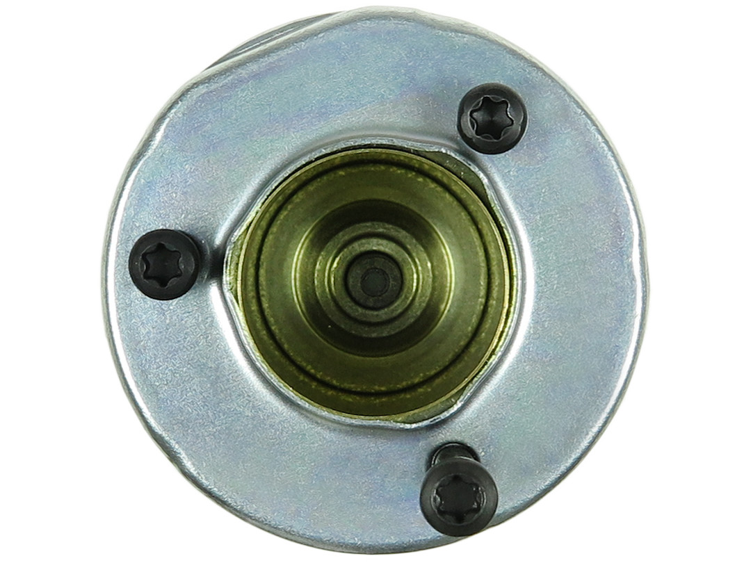 Solenoid Switch, starter - SS3003(VALEO) AS-PL