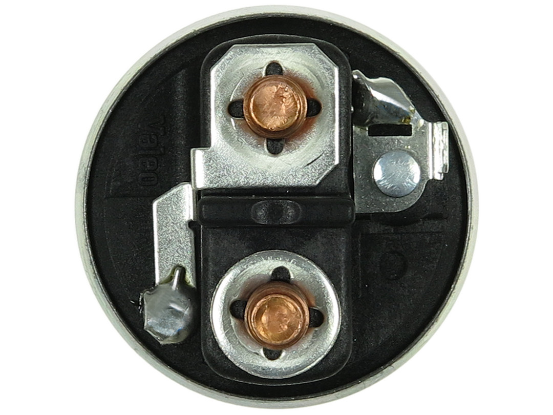 Solenoid Switch, starter - SS3003(VALEO) AS-PL