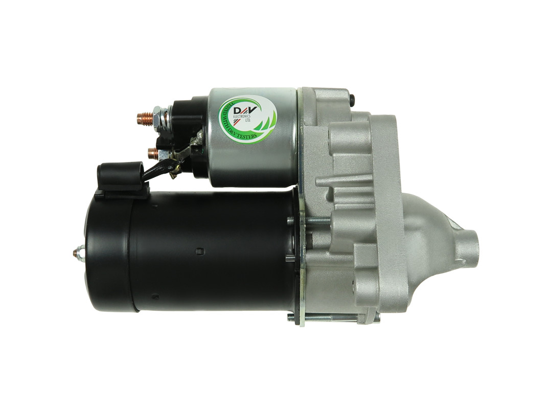 Стартер - S3016 AS-PL