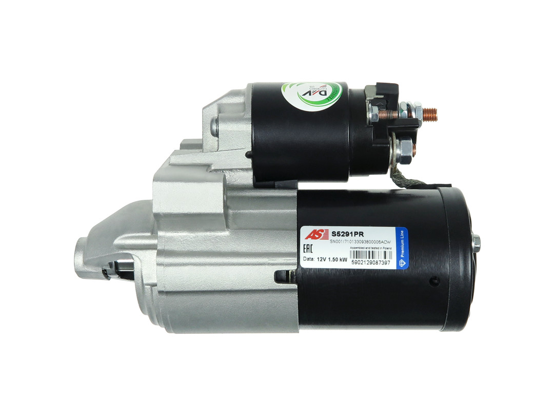 Starter - S5291PR AS-PL