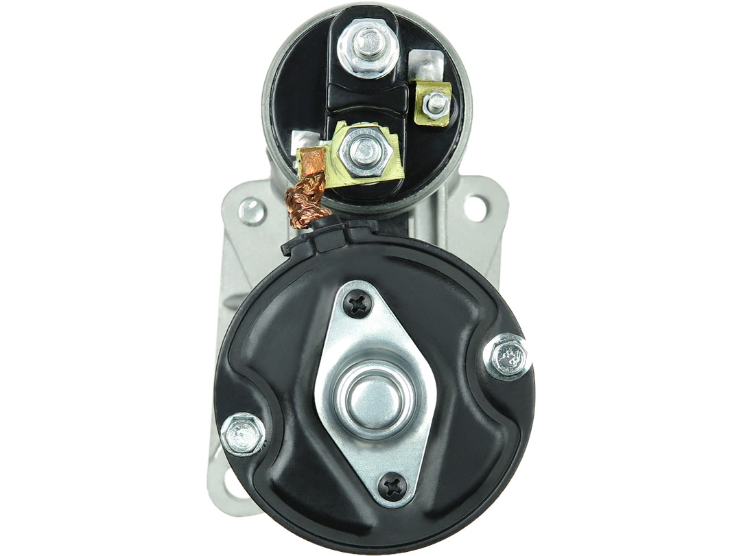 Starter - S0058 AS-PL