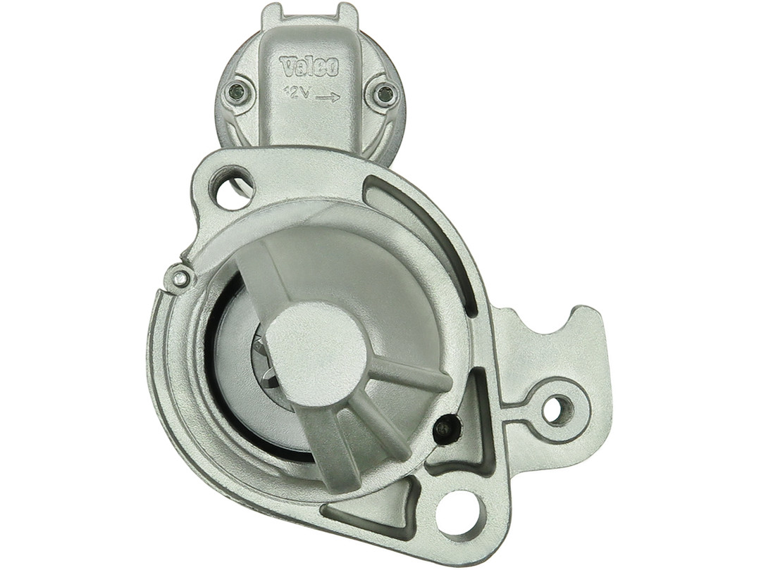 Motorino d'avviamento - S3168PR AS-PL
