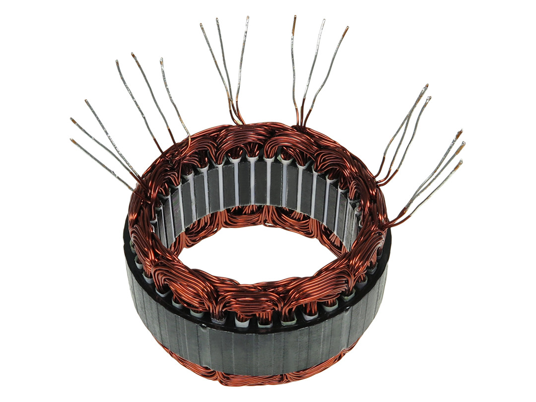 Stator, alternator - AS0094S AS-PL