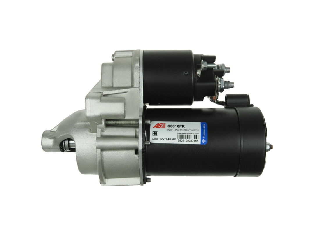Starter - S3016PR AS-PL