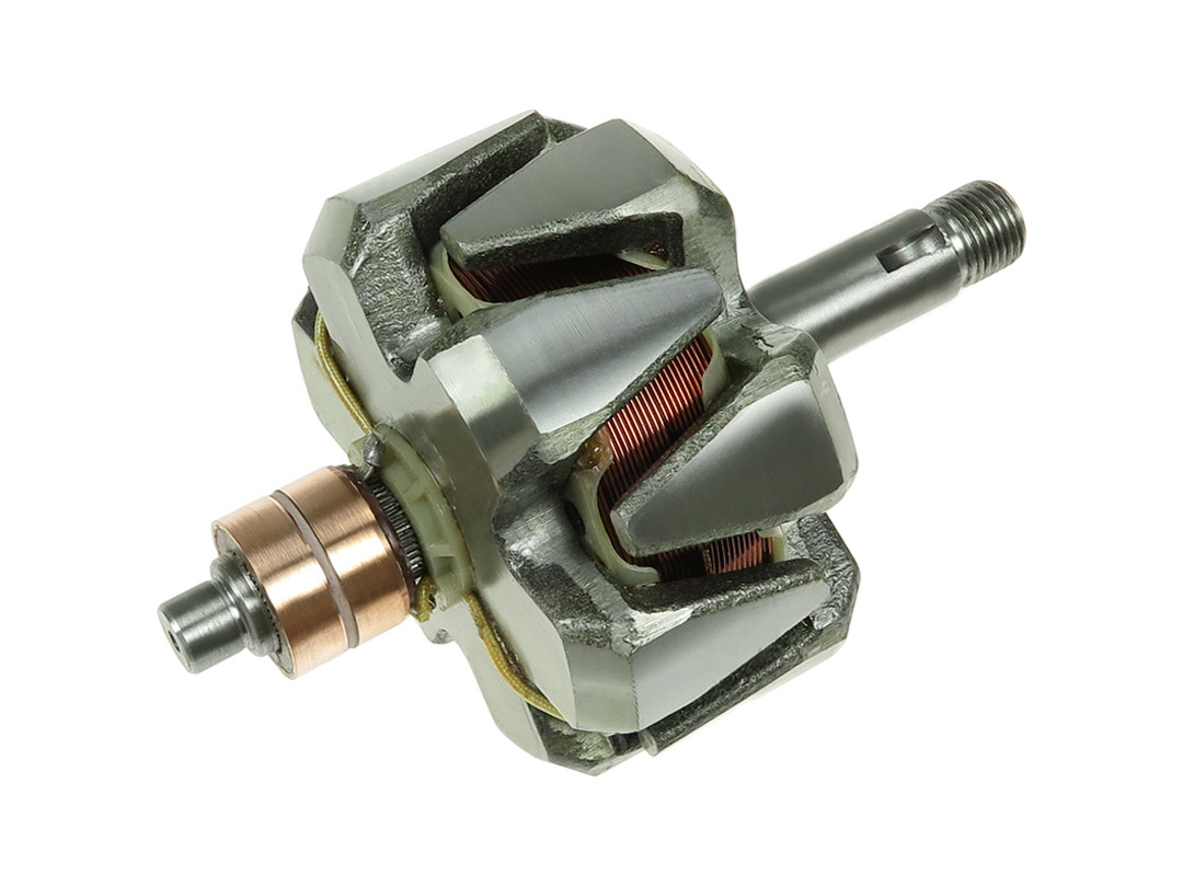 Rotor, alternator - AR0085S AS-PL