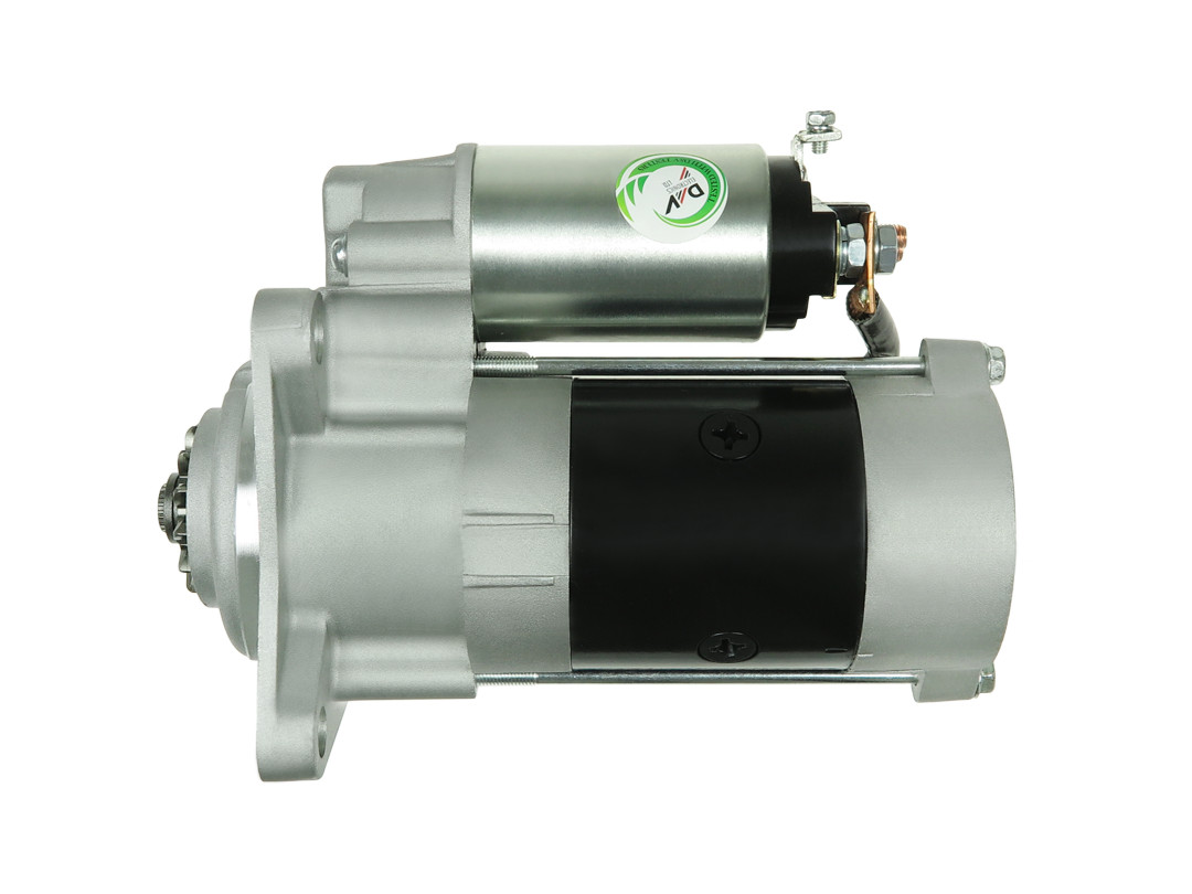 starteris - S5069 AS-PL