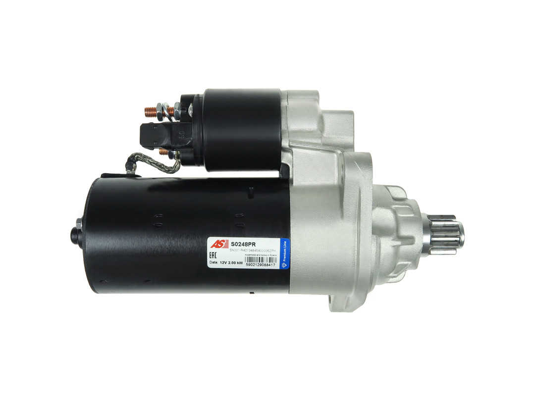 Starter - S0248PR AS-PL