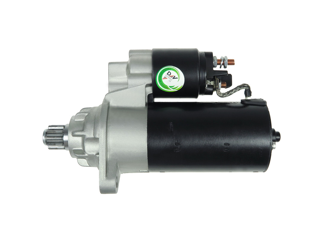 Starter - S0248PR AS-PL