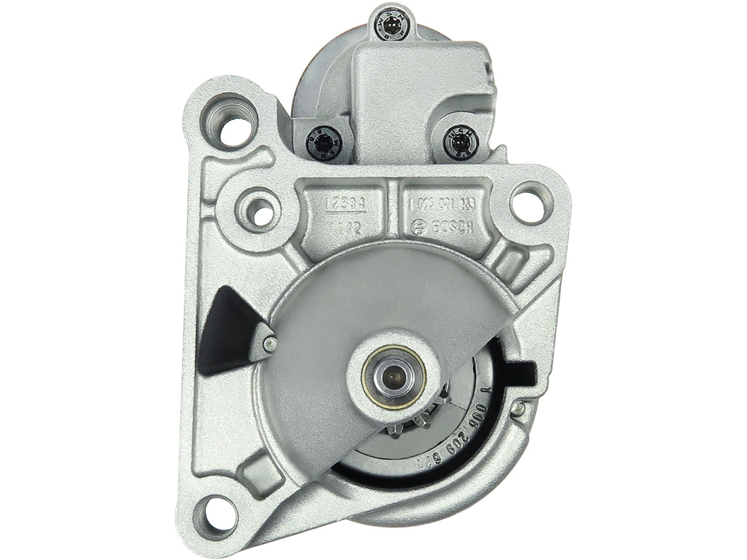 Motorino d'avviamento - S0679PR AS-PL