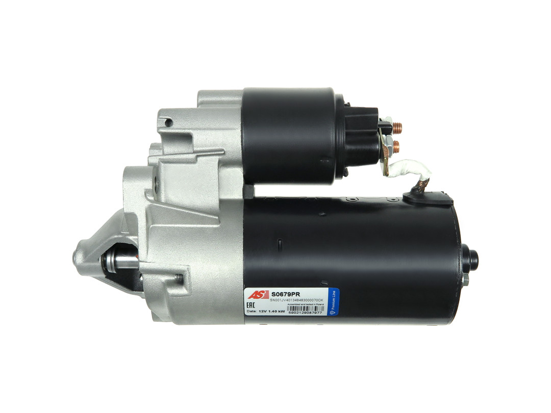 Starter - S0679PR AS-PL