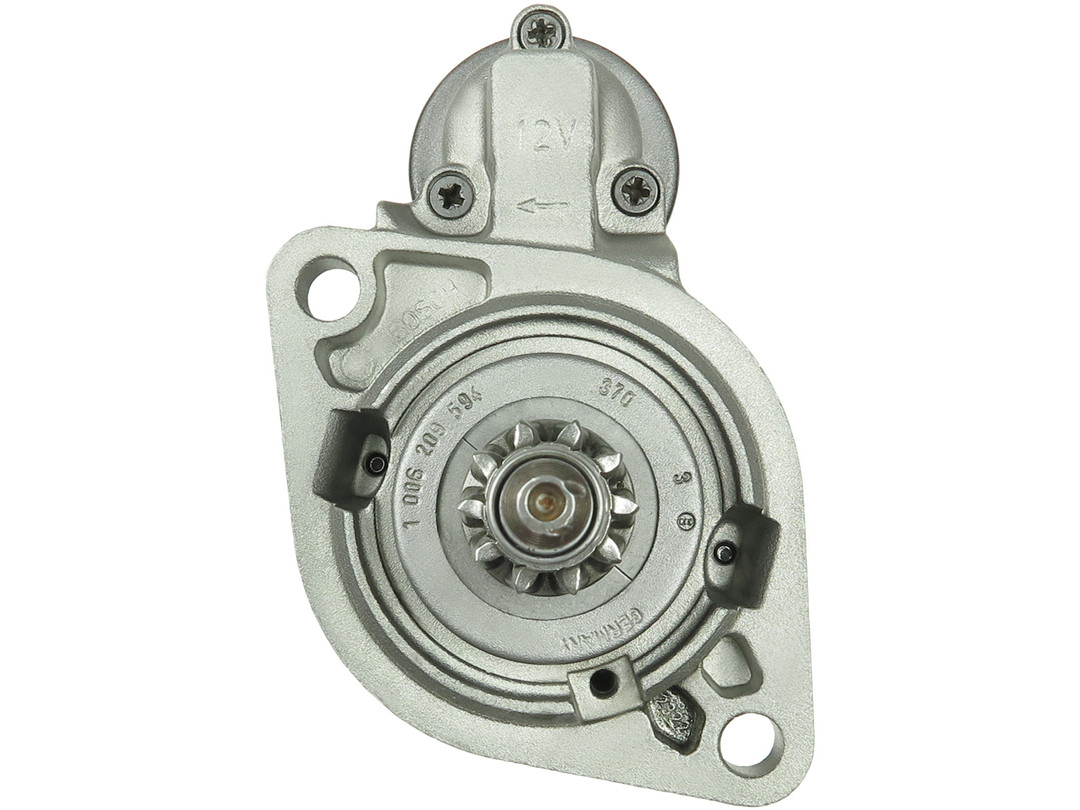 starteris - S0678PR AS-PL