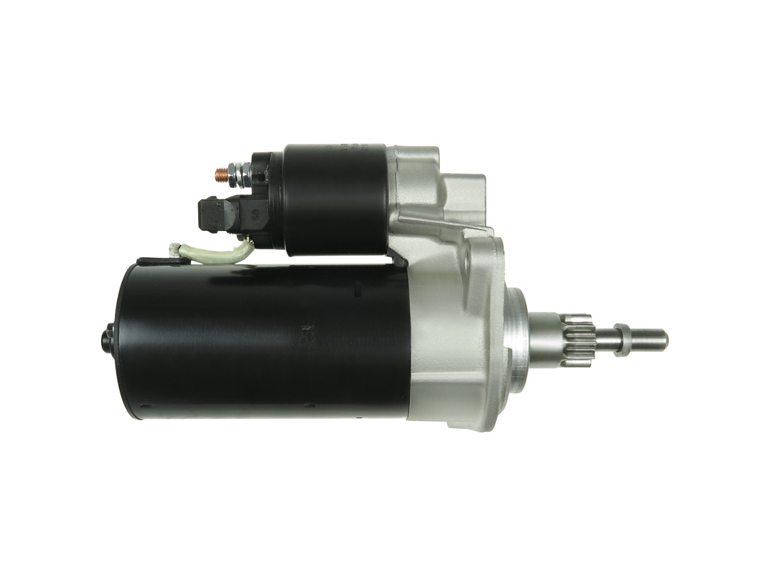 Starter - S0678PR AS-PL
