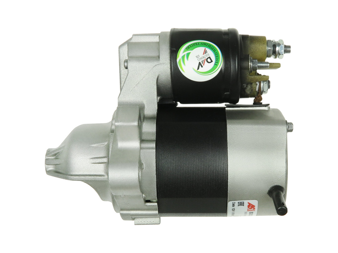 starteris - S3023PR AS-PL
