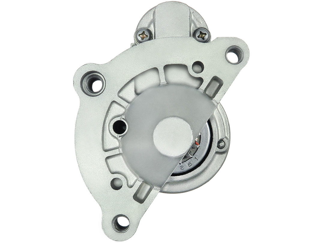 Motorino d'avviamento - S5295PR AS-PL
