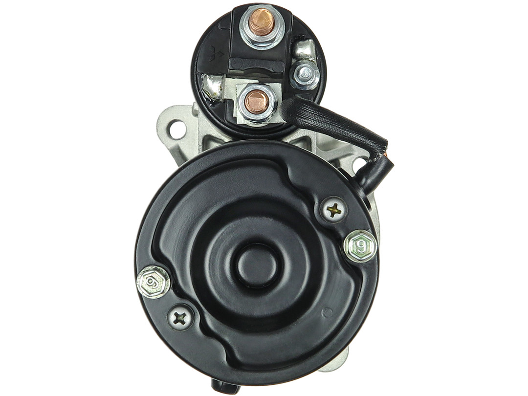 starteris - S5295PR AS-PL