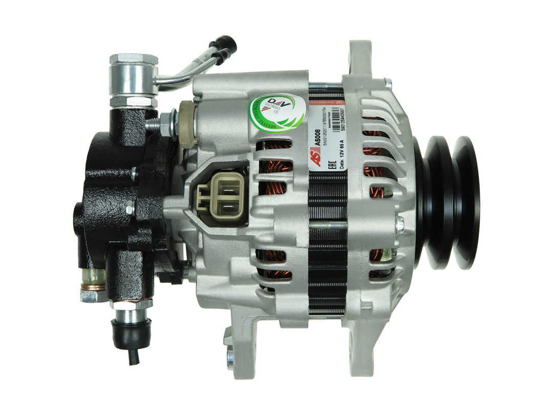 Alternatore - A5008 AS-PL