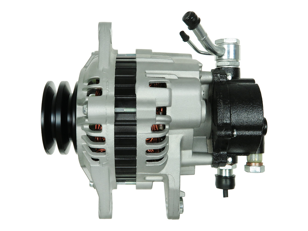 Alternatore - A3697S AS-PL