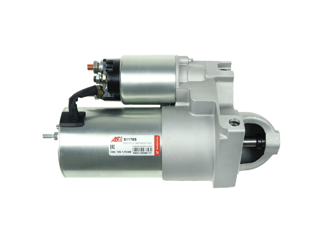 Starter - S1176S AS-PL